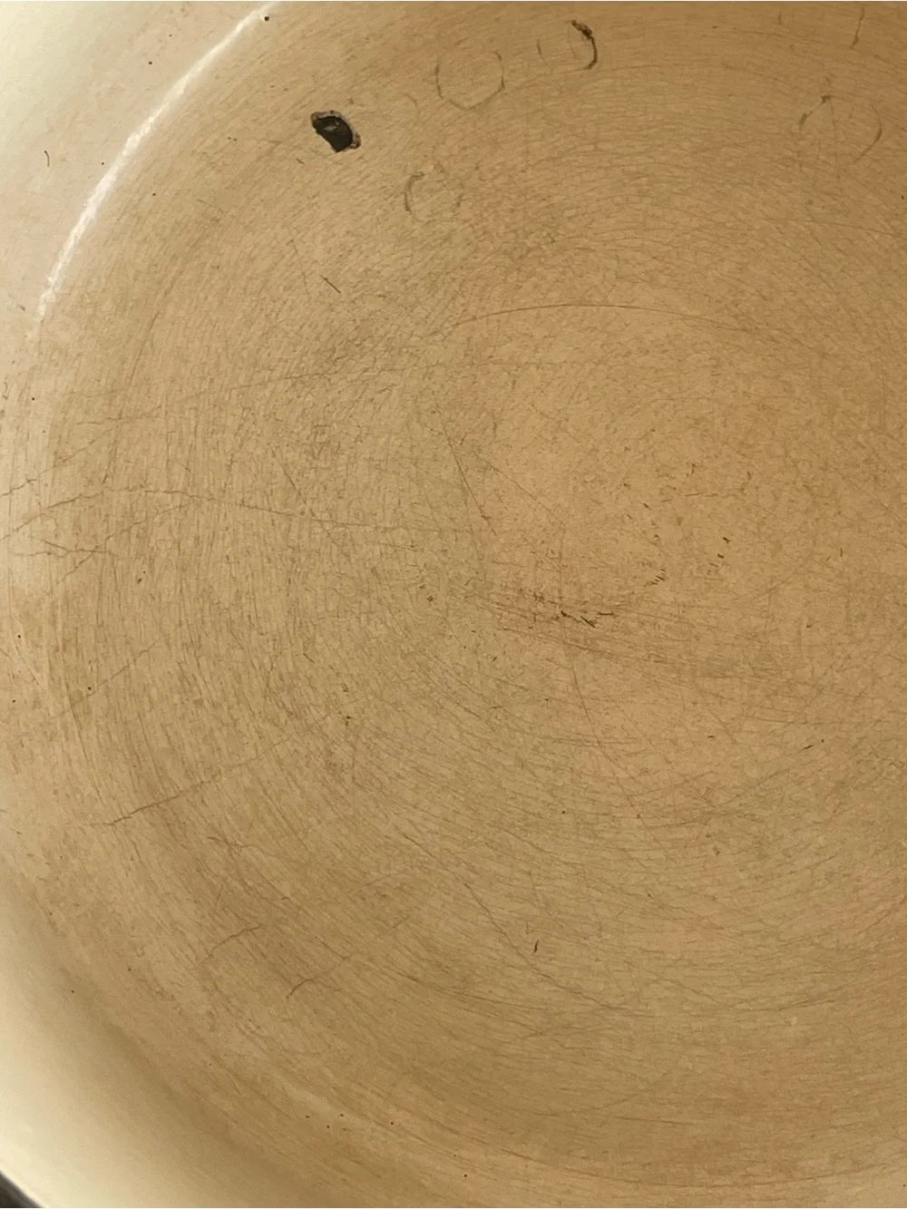 Le Creuset this beauty